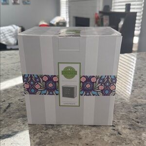 Scentsy Letterboard Plug In Warmer